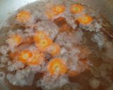 Foto langkah ke 3 dari resep Sayur Bening Kunci.