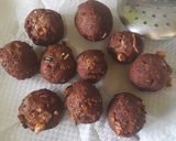 A picture of step 7 of Meatballs with ToGiGar Sauce#myfavouriteeasterdishcontest#.