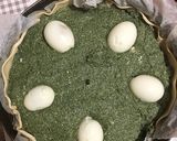 Foto del passaggio 3 della ricetta Torta pasqualina nostra