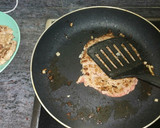 Foto del paso 4 de la receta: Hamburguesa casera "Roberburguer"