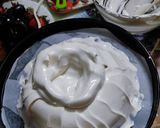 পাভলোভা রেসিপি ধাপ - 3 ছবি