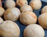 सत्तू बाटी(Sattu ki bati recipe in Hindi) रेसिपी चरण 3 फोटो