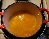 Une image de l'étape 5 de Sauce Hollandaise.