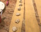 Mushrooms and ricotta ravioli (V) with butter and sage recipe step 8 photo
