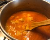 Foto del paso 5 de la receta: Caldero de sepia 🍲😋