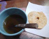 Foto del paso 6 de la receta: Tortas fritas para el mate 🧉