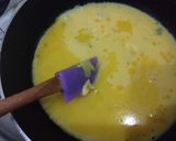 Foto langkah ke 7 dari resep Telur Orak Arik.