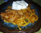 Foto del paso 4 de la receta: Fideos caseros