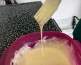 Foto del paso 4 de la receta: Panqueques esponjosos