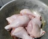 Foto langkah ke 3 dari resep Gulai Ayam.