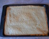 Tűzoltó autó torta recept + összeállítás recept fázis 3 fotója