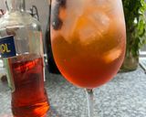 Foto del paso 3 de la receta: Aperol spritz
