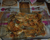 Foto del paso 6 de la receta: Jurelitos en escabeche