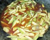 Foto langkah ke 6 dari resep Gulai Pisang Telur (Masakan Jadul Yang Endul).