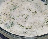 Healthy Mint Raita recipe step 3 photo