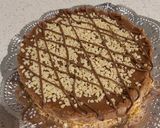 Foto del paso 5 de la receta: Tarta Ferrero rocher🤤!!