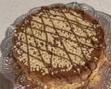 Foto del paso 5 de la receta: Tarta Ferrero rocher🤤!!