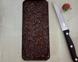 Foto langkah ke 7 dari resep Chocoberry Dessert Box.
