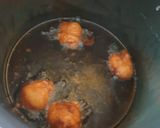 Une image de l'étape 4 de Croustillons beignets comme à la foire 😋#février.