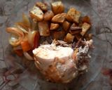 Foto del paso 8 de la receta: Pollo al Spiedo pero en el horno