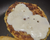 Foto del paso 2 de la receta: Arepa Qbana a mi manera🥯🫓🥙