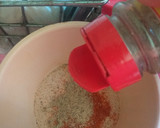 Foto del paso 5 de la receta: Rollo de chile poblano hojaldrado