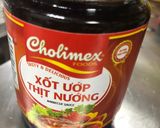 Hình bước làm 2 của món Sườn Non Nướng