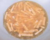 Foto langkah ke 2 dari resep TeKaTe simple anti gagal (teri kacang tempe orek).