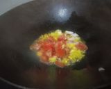 A picture of step 2 of Tangy baingan ka bharta.