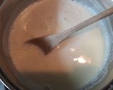 Foto del paso 2 de la receta: Panacota/Panna cotta