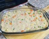 Tuna Cheesy Casserole recipe step 3 photo