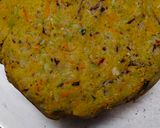 મલ્ટીગ્રેઈન મૂઠિયાં (Maltigrain Muthya Recipe in Gujarati.) રેસીપી સ્ટેપ1ફોટો