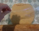 Foto del paso 4 de la receta: Galletitas de Remolacha especiadas