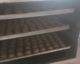 Foto langkah ke 5 dari resep Kue Kacang Regal.