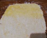 Túrós pogácsa recept fázis 2 fotója