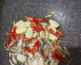 Foto langkah ke 3 dari resep Tumis Tahu & Duo Jagung.