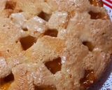 Foto del paso 5 de la receta: 🔸️Budín de Dulce de Batata 🔸️