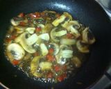 Foto del paso 2 de la receta: Risotto con arroz de ayer