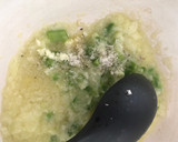 Foto del paso 5 de la receta: Pastel de pollo desmenuzado