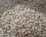 Foto del paso 1 de la receta: Galletitas de avena y semillas de sésamo (ajonjolí) con stevia natural 🍪 bien facilitas