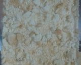Foto del paso 3 de la receta: Postre frío de galletitas y crema de limón
