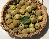 Foto del paso 1 de la receta: Dulce de membrillos de casa