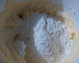 Foto langkah ke 1 dari resep Kue semprit simple.