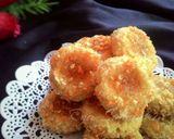 Foto langkah ke 5 dari resep Crispy THUMBPRINT Cookies.