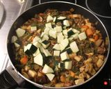 Foto del paso 10 de la receta: Rato-tuil Magmeado, es decír franchute doble