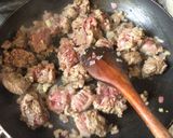 Foto del paso 2 de la receta: Lomo a la pimienta