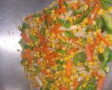સિઝલર(Sizzler Recipe In Gujarati) રેસીપી સ્ટેપ6ફોટો