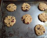 Foto del paso 4 de la receta: Galletitas de avena