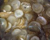 Foto del paso 4 de la receta: Pepinos agridulces