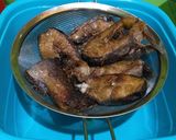 Foto langkah ke 1 dari resep Ikan Patin Bumbu Kuning Kemangi (Endhoooost banget).